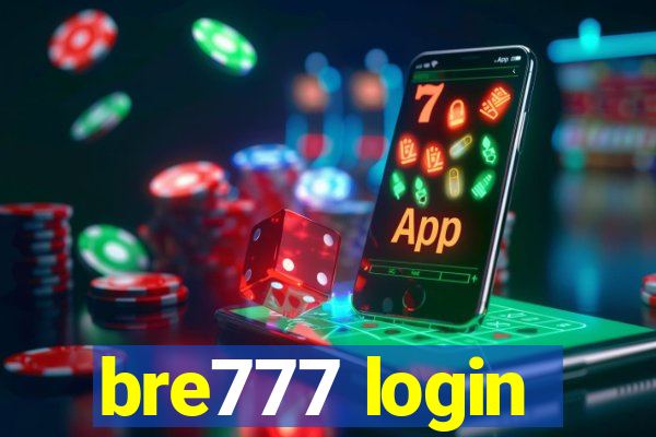 bre777 login